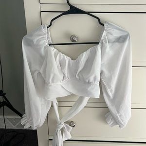 Amazon top - wore it for gasparilla